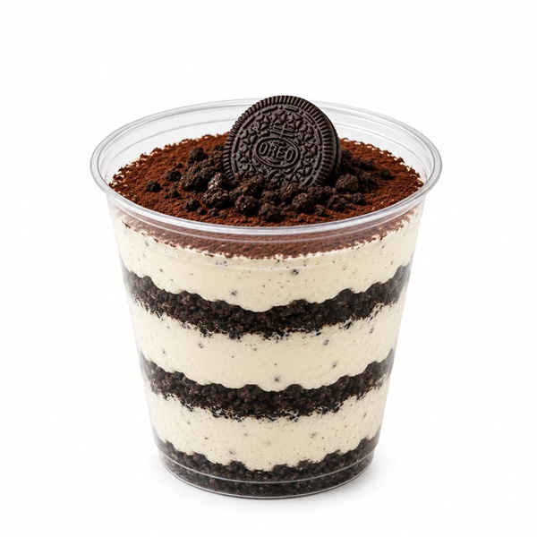 Tiramisu Oreomaison (maison)