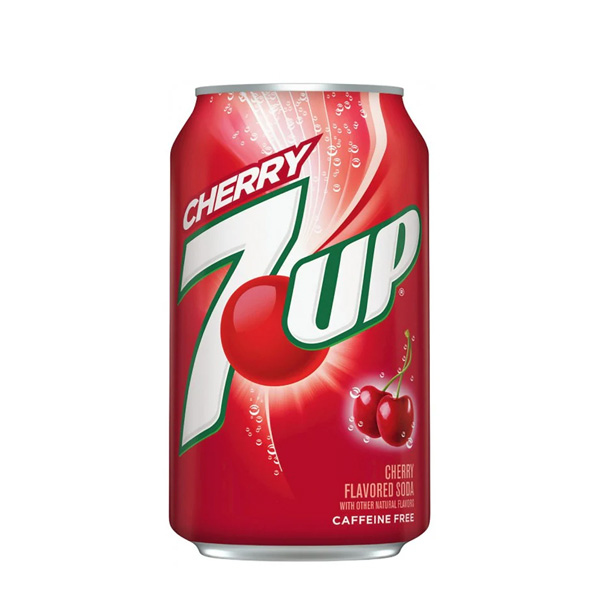 7up Cherry