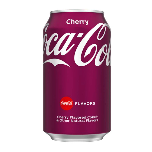 Coca Cherry