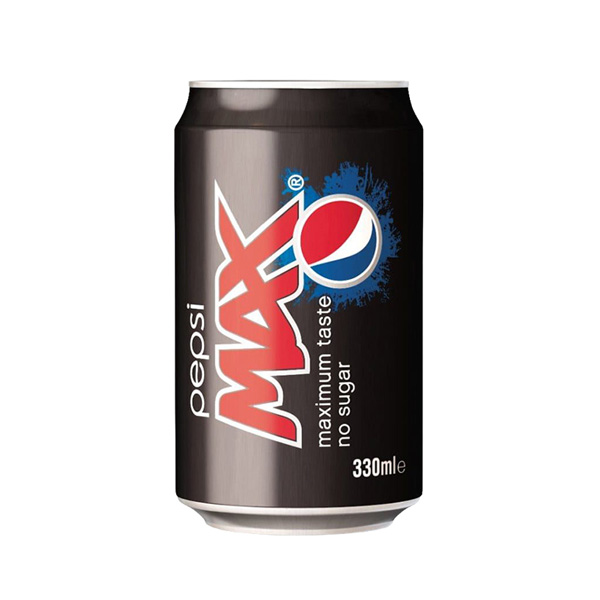 Pepsi Max