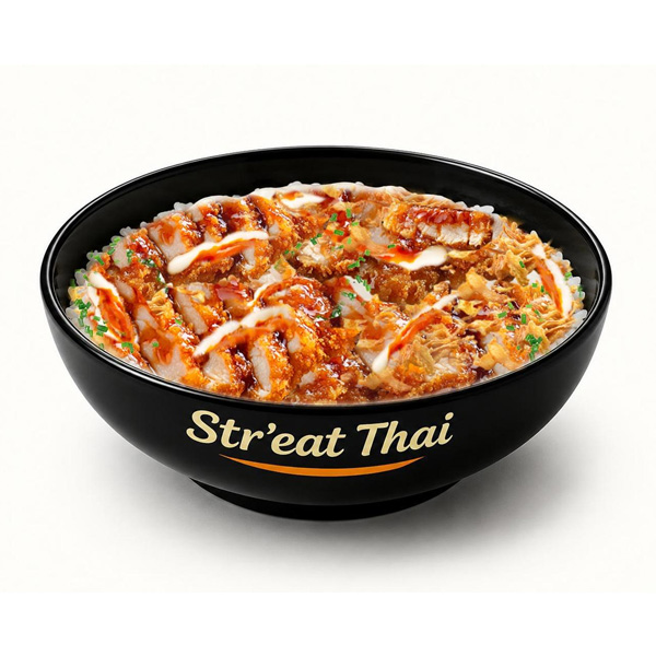 Riz Poulet Crousty Kids